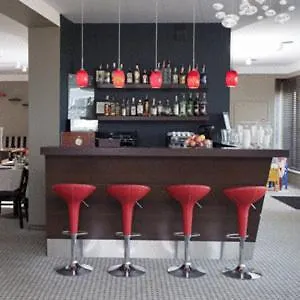 Comm Airport Posen