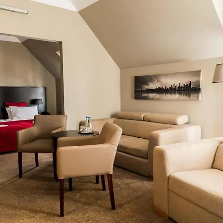 Comm Airport Hotel 3*