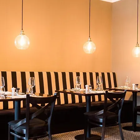 酒店 Comm Airport 波兹南