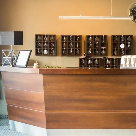 Comm Airport 波兹南