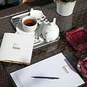 Comm Airport Hotell