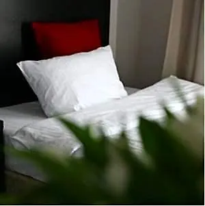Hotell Comm Airport 3*