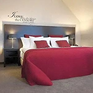 Hotel Comm Airport 3*