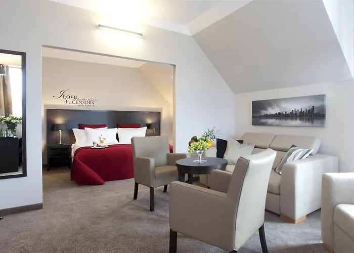 Comm Airport 波兹南