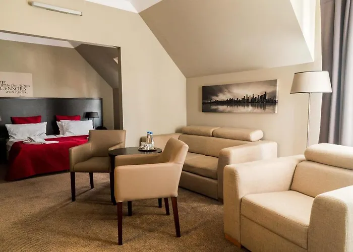 Comm Airport Ξενοδοχείο 3*