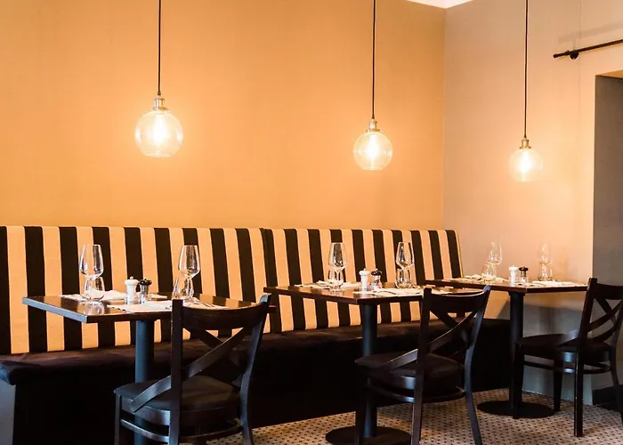 Ξενοδοχείο Comm Airport Πόζναν