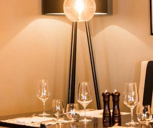 Comm Airport Ξενοδοχείο 3*