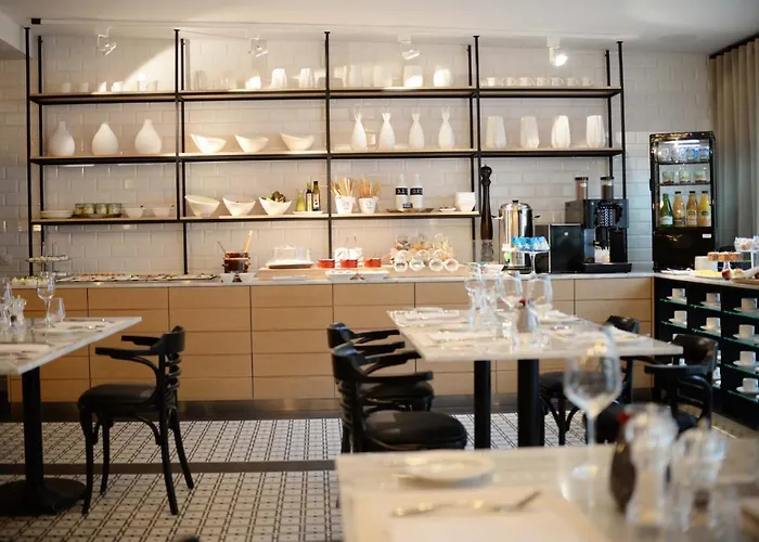 Comm Airport Ξενοδοχείο