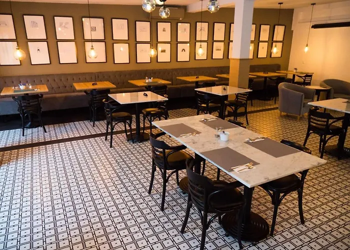 Comm Airport 3* 波兹南