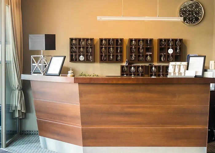 Comm Airport 波兹南