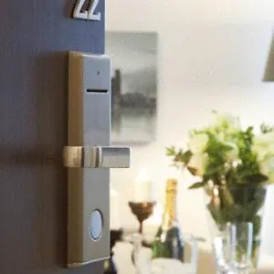 Ξενοδοχείο Comm Airport 3*