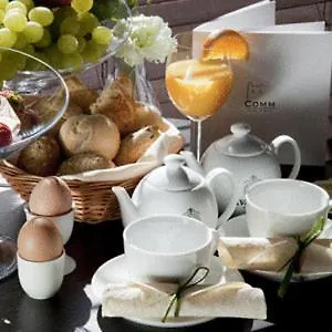 Ξενοδοχείο Comm Airport