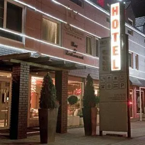 Comm Airport Πόζναν