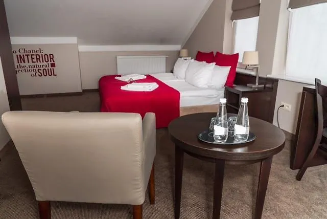 Comm Airport Ξενοδοχείο