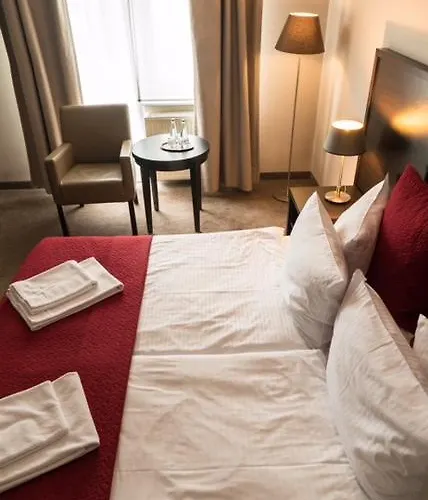 Ξενοδοχείο Comm Airport