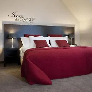 Ξενοδοχείο Comm Airport 3*