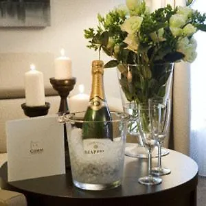 Ξενοδοχείο Comm Airport